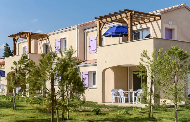 Odalys Référence Le Mas des Alpilles - Foto 9