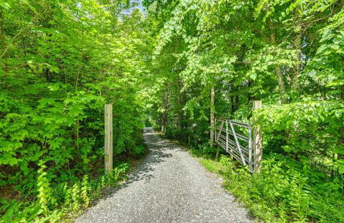 Affordable, Artsy, Unique! Blue Ridge Mtn-View Gem - Foto 24