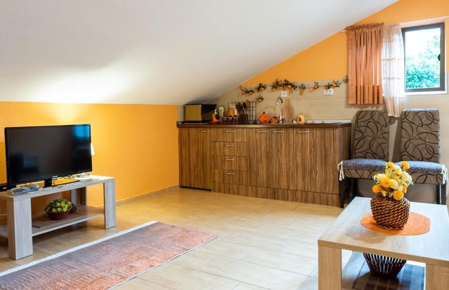 Nature View Cozy Flat 1 min to Sea in Kotor - Photo 6