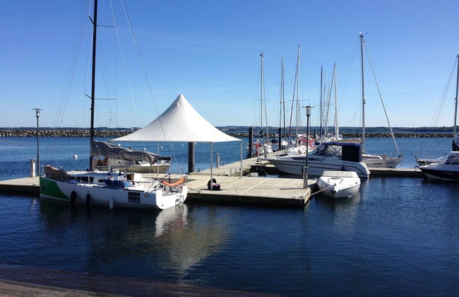 Apartment in Pepelow Near Baltic Sea Beach - Foto 35