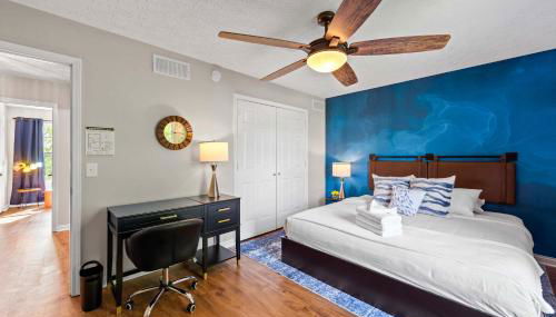 3BR Condo Near Ark Encounter, 8 Guests, Parking - Foto 2