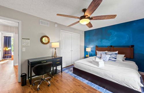 3BR Condo Near Ark Encounter, 8 Guests, Parking - Foto 2