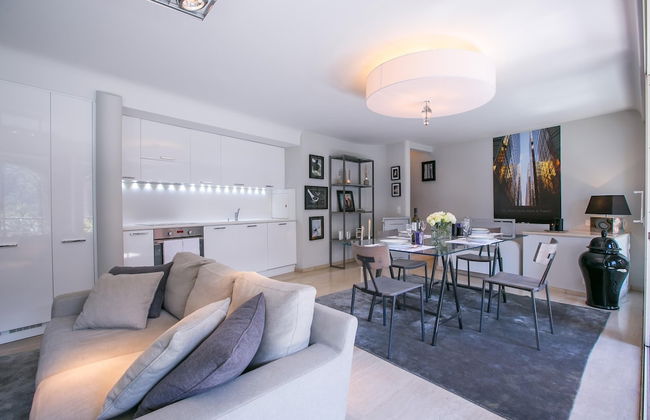 Magic Gandria in Lugano - Foto 47