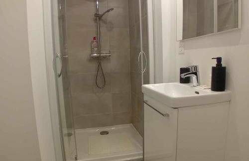 La cachette du RDC - Foto 8