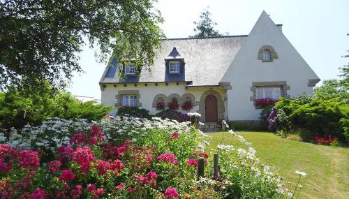 Apartment in Saint Cast near 7 Beaches - Foto 1