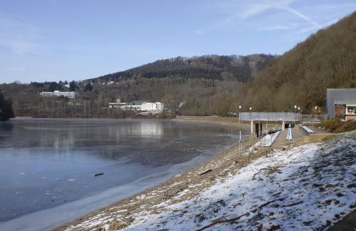 Landhaus Waldlehne - Foto 12