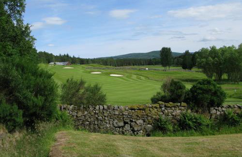 Apartment 20 Inchmarlo - Foto 19