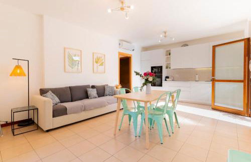 giardino e piscina apartment - Photo 28