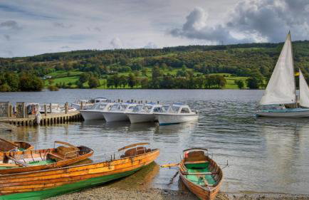 Cosy 2 bedroom cottage near Coniston water - Pass the Keys - Foto 1