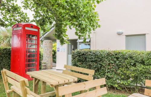 Hazel Lodge - Foto 28