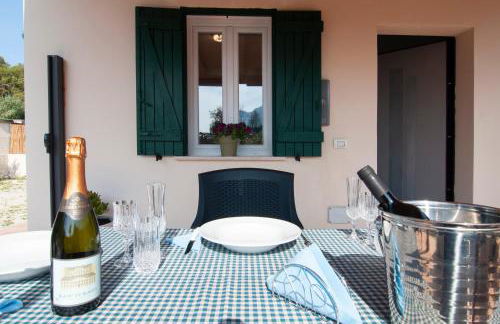 CIRCEO Holiday Houses - Foto 44