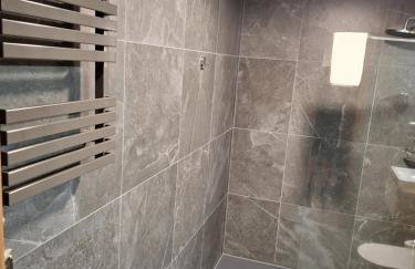 Apartament Lake & Hill Karkonosze nad Zalewem Sosnówka Karpacz - Foto 8