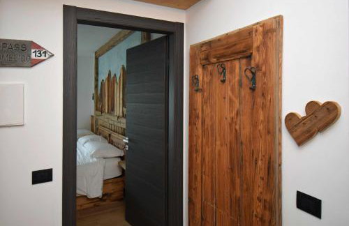 Legno Vecchio-Padola-Dolomiti-[rustic & modern] - Foto 21