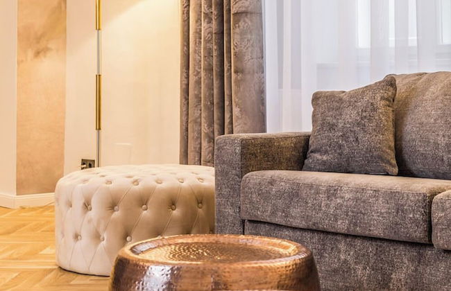 Roksoxhome Designer Boutique Apartment - Foto 42