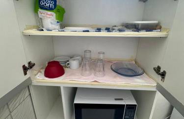 Apartamento 01 - Residencial Vila Maria - Foto 9