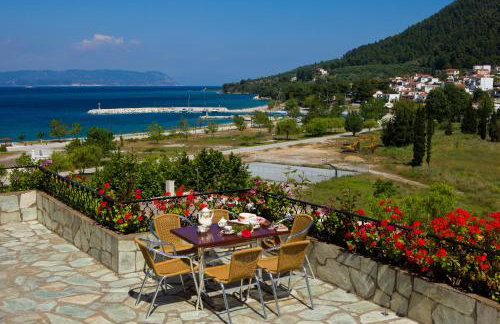 Hovolo Hotel Apartments - Foto 54