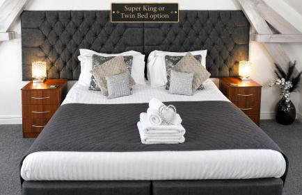 Hamlet Cottage sleeps 3-4 Stratford upon Avon - Foto 9