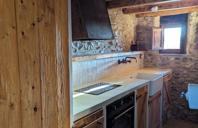 Casa Hostalets - In the Middle of the Olive Trees - Foto 3