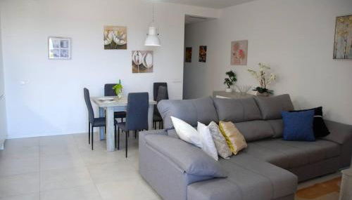 Sunny apartment near La Zenia, Orihuela Costa - Foto 5