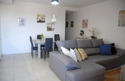 Sunny apartment near La Zenia, Orihuela Costa - Foto 5