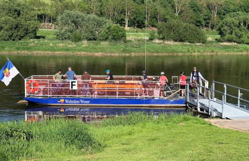 Ferienwohnung Tillmanns - Foto 23