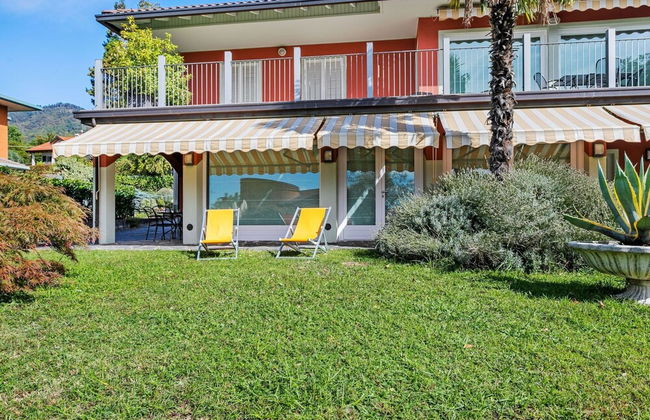 Sunny Villa With Terrace - Foto 38