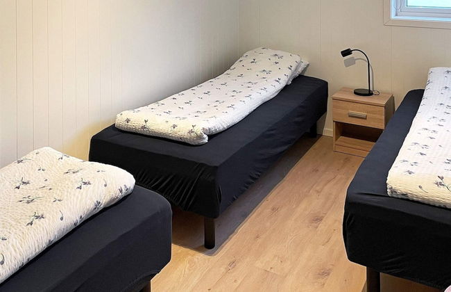 12 Person Holiday Home in Alfoten - Foto 6