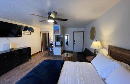 The Kanab Lodge - Foto 11