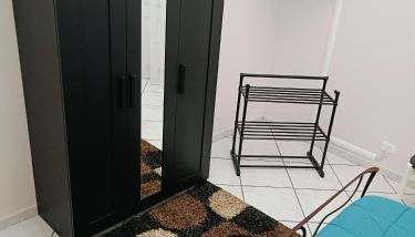 La casa di Elena a San Gregorio di Catania - Foto 4, locker