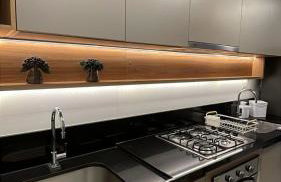 Frente Mar Apartamento Alto padrão - Foto 12