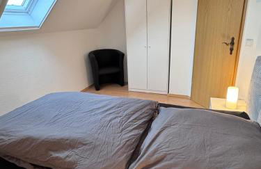 Ferienwohnung "Landblick" - Foto 10