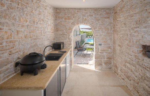 Nice Home In Muntrilj With Wifi - Foto 7