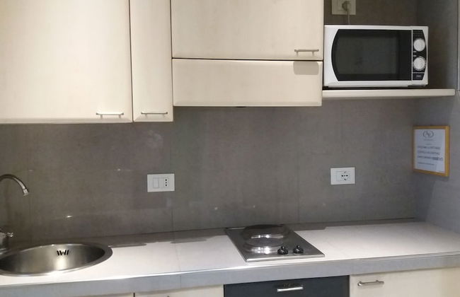 Appartamenti Europa - Foto 14