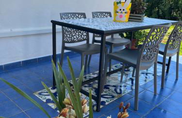 Villa Giardino degli oleandri Palinuro - Foto 62