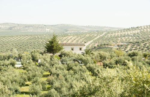 Agroturismo Ecologico el Cortijillo - Foto 41