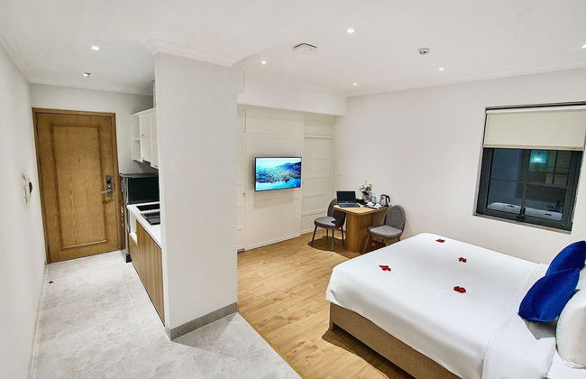 The Yen Residences Halong - Foto 27