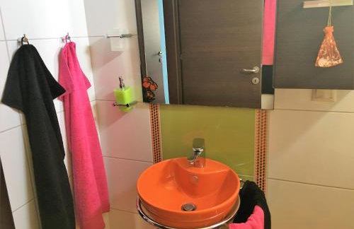 The Olive Tree House - Foto 35