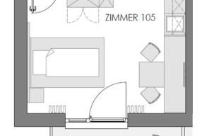 INhouse - Wohnen auf Zeit - Photo 101