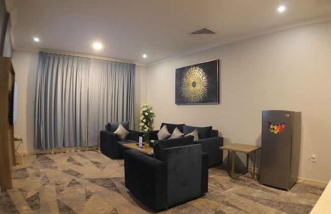 Swat Olaya Hotel Apartments - Foto 43