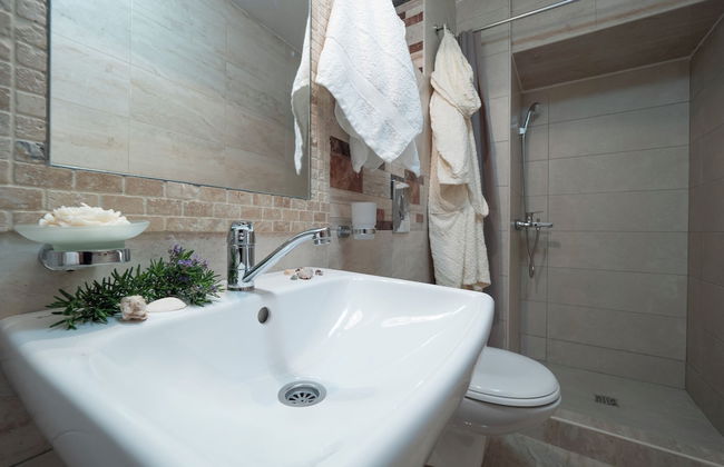 Casa Pastrovici del Mare - Foto 33