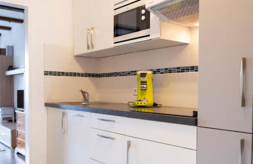 Appartmentvermietung Terrassenpark Schonach - Foto 13