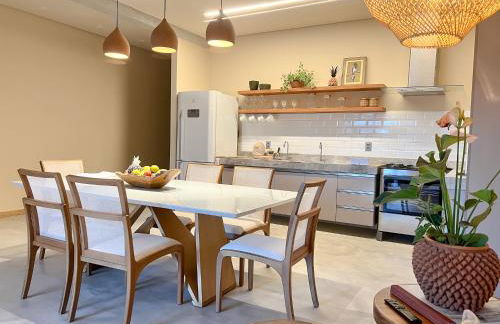 Casa TUA no Preá pertinho do Mar - Foto 68