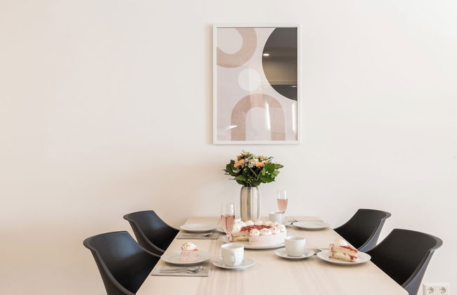 Adler Apartments Sasbachwalden - Foto 56