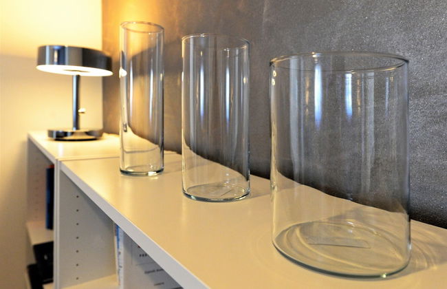 Q apartments - Foto 31