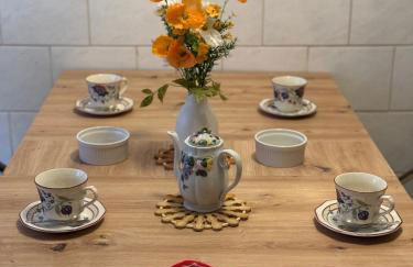 Harmony vintage - Quartier calme - Centre-ville Haguenau - Gare 3 min - Photo 34