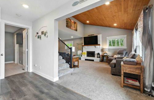 Hartley Lake Hideaway - The Perfect Getaway! - Foto 19