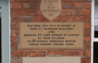 Carlton Towers Stapleton's & Parkgate's - Foto 29