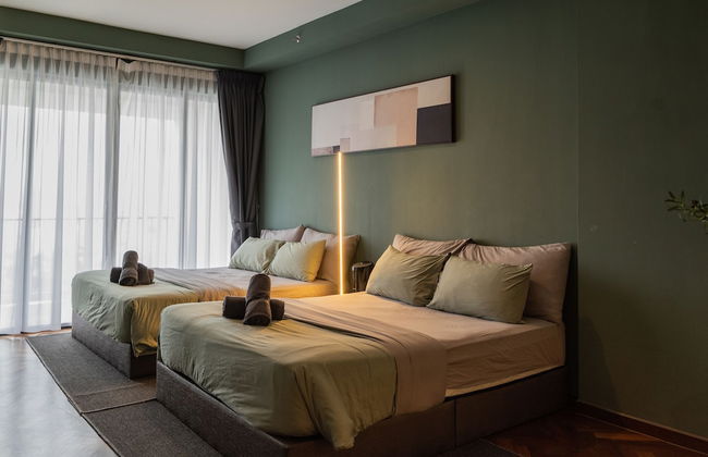 The Landmark by The Only Bnb - Foto 27