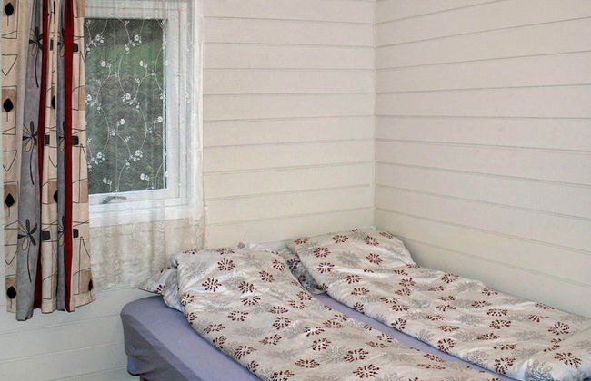 7 Person Holiday Home in Selje-by Traum - Foto 2