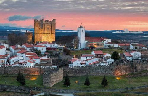 SOLAR DAS ARCAS Manor House - Foto 23